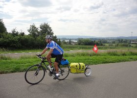 Rund um den Bodensee